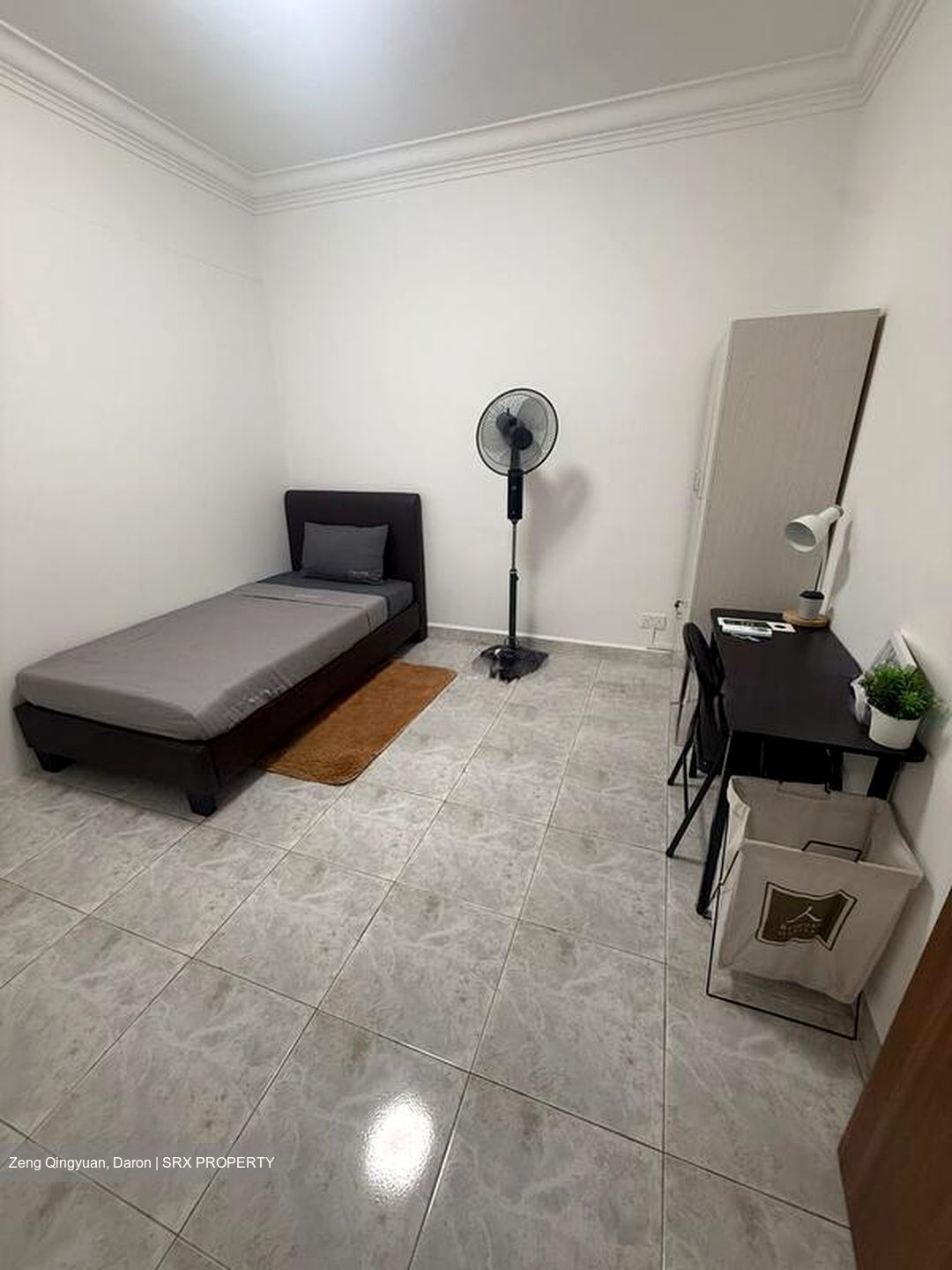 Chwee Chian View (D5), Terrace #509203311